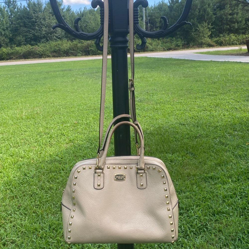 Bag Michael Kors in very good condition